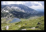 Pirin - Vihren - Tevno -05-07-2015 - Bogdan Balaban